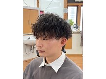 リベルタネオヘアー(LIBERTA NEO HAIR)
