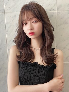 ロンド ロビン 栄(Lond robin) 【Lond robin】韓国_14