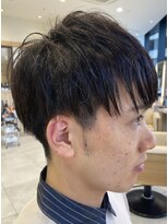 アテナ アヴェダ(ATENA AVEDA) [ATENAAVEDA]メンズマッシュスタイル