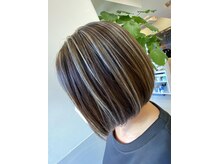 ケンジ 平塚 アネッタ(KENJE annetta)