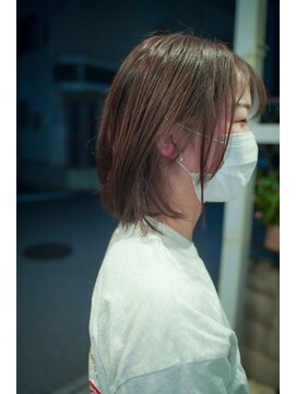 ルポ(Repos) ＊ティーンエステ＊【Repos 東大宮　東大宮駅】