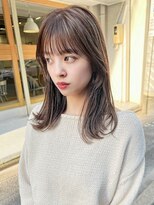 ノエ(noe)&nbsp;ナチュラルコントラストハイライト