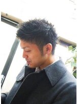 ココロコ(COCO LOCO) 天然ウエーブがややつよめの方にオススメのスタイル