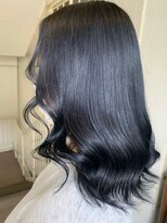 ワンズ リー 下北沢店(ONE's ly)&nbsp;韓国/前髪/ダブルカラー/髪質改善/学割U24[下北沢/下北沢駅]