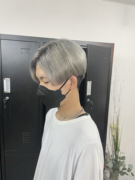 エイル アメ村(Eir) シルバー☆