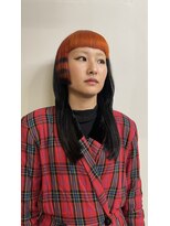 ノリト(norito)&nbsp;オレンジ×モード