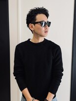 ノイ(noi)&nbsp;髪型　メンズ　ショート　爽やか　刈り上げ