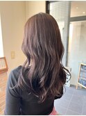 ロングスタイル