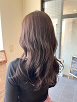 ビフィーノ ソラーレ 夙川店(bifino solare) ロングスタイル