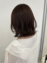 シック 大宮西口(CHIC) 艶髪◇レイヤーボブ