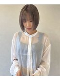 ナチュラルベージュ