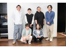 RUNSOは【カウンセリング】を大切にしています！