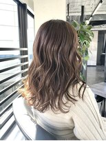 スターズ 柏(STARS)&nbsp;ミルクティーベージュ