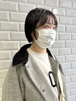 アピィス(APPiiS)&nbsp;ミニボブ