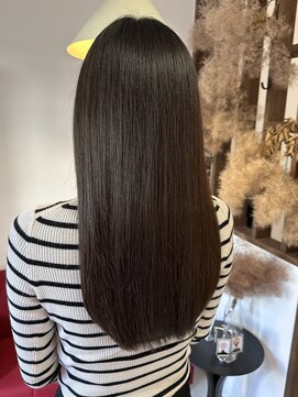 ホットリップ(HOT LIP) ネオメテオストレート♪