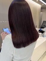 ループス(Roops)&nbsp;暖色カラー×水素トリートメント