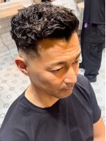 グルーマーズトウキョウ(GROOMER/S TOKYO)&nbsp;ショートハーパー