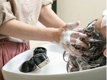 アミックス ヘアワークス 山口店(AMIX hair works)