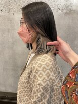 ベコ(Beco)&nbsp;耳かけイヤリングカラー20代30代40代ミディアム