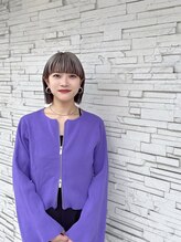 ステージ 豊津(STAGE) 千原 有美