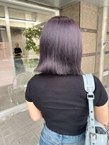 ティント 梅田(Tint)&nbsp;【Ryota】艶ラベンダー《大阪梅田駅》