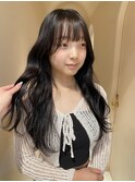 *ラベンダーブラウン*