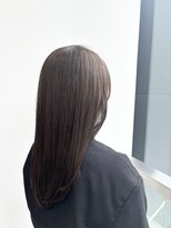 プレミアムケアカラー