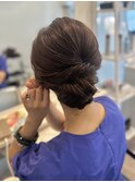 大人アップアレンジ