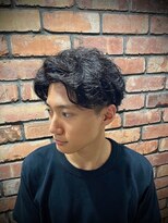 ヒロギンザ 銀座一丁目店(HIRO GINZA)&nbsp;銀座/バーバー/ツーブロック/シェービング/理容室