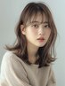【美容学生限定】カット＋カラー+1ブリーチorハイライトカラー￥9900