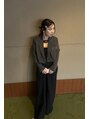 アヴァンス 西田辺(AVANCE.)&nbsp;服を集めるのが大好きです！モードカジュアル系が好きです