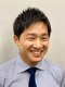 シャイル(shile)の写真/≪全メニューmarbb付き≫トレンドのニュアンスパーマ◎ビジネスマンに欠かせない第一印象!眉や髭も清潔に。