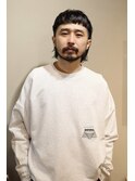 マレットヘア