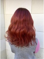 ヘアスタジオ マテリアル(hair studio Material)&nbsp;#プルエクステ#髪質改善#カラー#ヘアセット