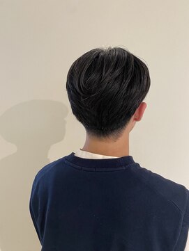 アヴァンスクロス あべのルシアス店(AVANCE. CROSS) コンマバング