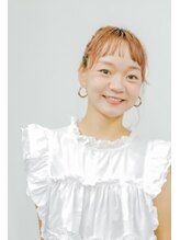 ナルー ヘアメイク(nalu hair make)&nbsp;柴田 芙季