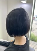 ボブスタイル