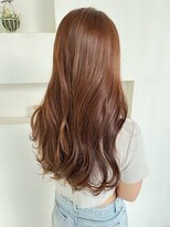 スリーヘアーデザインズ(Three Hair Designs) a
