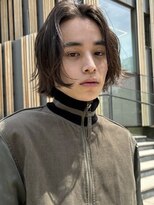 グリーン 高田馬場(green) メンズパーマ/メンズカット/ツイストスパイラル/マッシュ学割U24