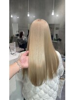 モニカ(MONIQA)&nbsp;ミルクティーベージュ