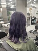 ヴァイオレット