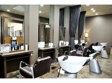 フィールエー 南吉成店(feel.a)の雰囲気（メンズもOKです☆メンズ専用ブースで周りも気になりません♪）