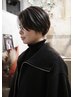 【Instagramフォロワー限定】カット＋サービスヘッドスパ