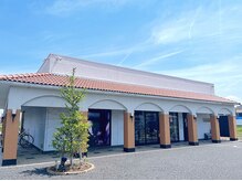 アルファ VILLA店(ALPHA)
