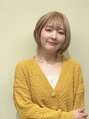 バブー バイ ビューティービースト アカデミー 福岡店(ba-boo) 坂本 詩織