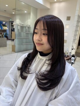 マージュ ギンザ(marju GINZA) たっぷりレイヤー