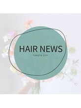 HAIR NEWS