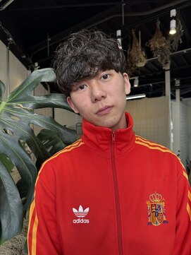 タス(TAS) ナチュラルマッシュ