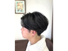 ナナマルヘアー(nanamaru hair)