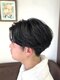 ナナマルヘアー(nanamaru hair)の写真/【メンズ学南町】アットホームな雰囲気で何でも相談できる◎一人ひとりの悩みに向き合い理想のstyleを実現!